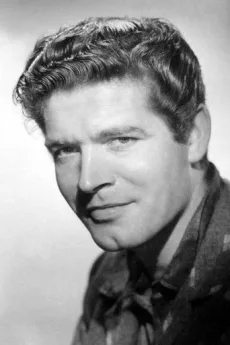 Stephen Boyd poster
