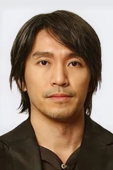 Stephen Chow poster