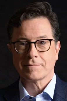 Stephen Colbert poster