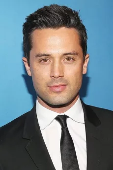 Stephen Colletti poster