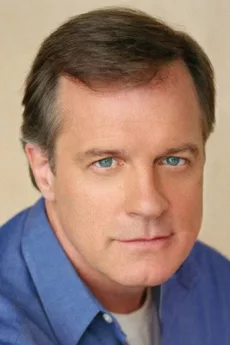 Stephen Collins poster