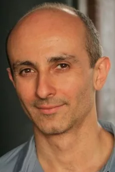 Stephen DeRosa poster