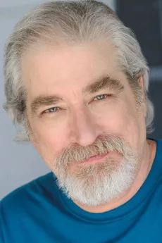 Stephen DeWoody poster