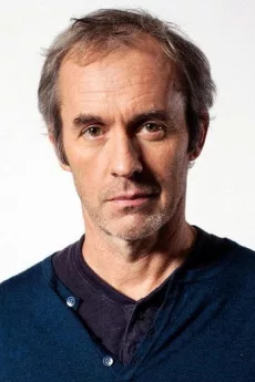 Stephen Dillane poster