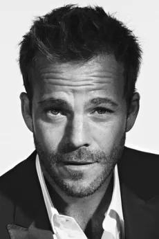 Stephen Dorff poster