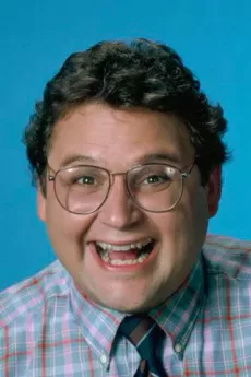 Stephen Furst poster