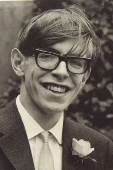 Stephen Hawking poster