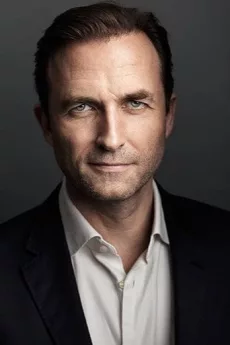 Stephen Hogan poster