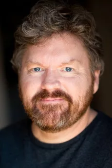 Stephen Hunter poster