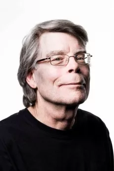 Stephen King poster