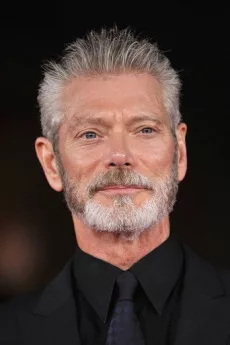 Stephen Lang poster