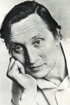Stephen Lewis poster