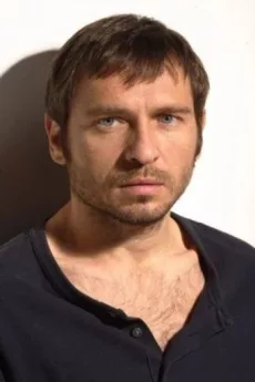 Stephen Lord poster