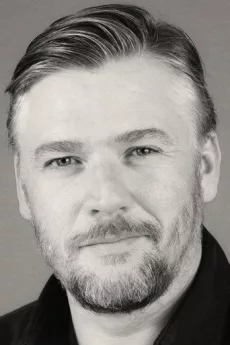 Stephen McCole poster
