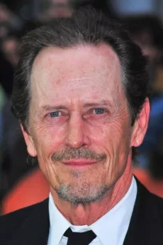 Stephen McHattie poster
