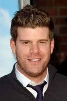 Stephen Rannazzisi poster