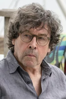 Stephen Rea poster