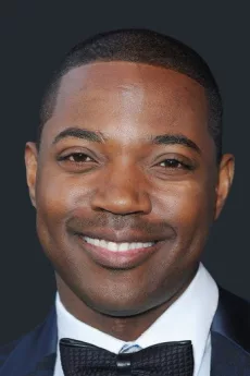 Stephen Rider poster