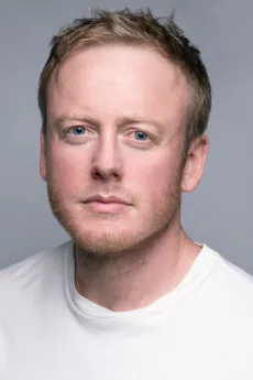 Stephen Staley poster