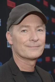 Stephen Stanton poster