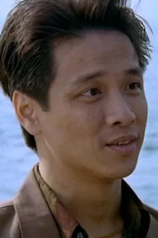 Stephen Tung Wai poster