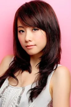 Stephy Tang Lai-Yan poster