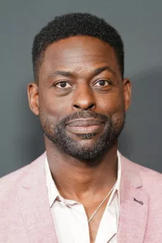 Sterling K. Brown poster