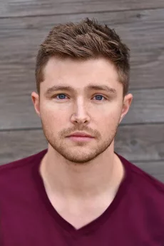 Sterling Knight poster