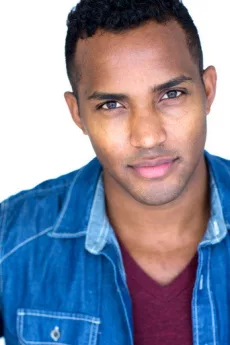 Sterling Sulieman poster