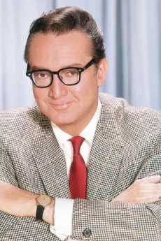 Steve Allen poster
