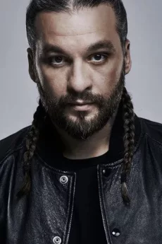 Steve Angello poster