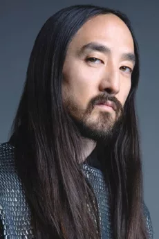Steve Aoki poster
