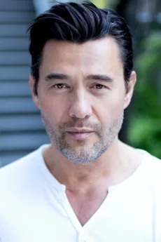 Steve Bacic poster