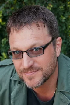 Steve Blum poster