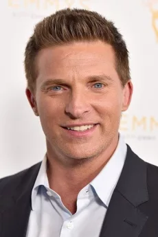 Steve Burton poster