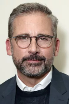Steve Carell poster