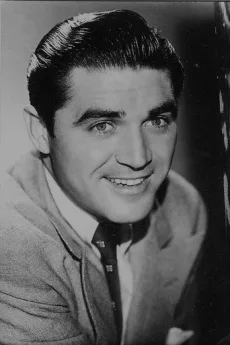 Steve Cochran poster
