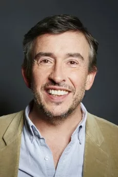 Steve Coogan poster