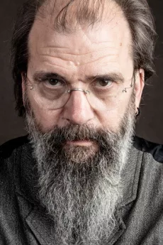 Steve Earle poster