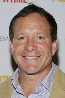 Steve Guttenberg poster