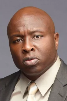 Steve Harris poster