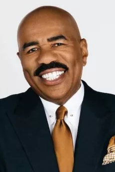 Steve Harvey poster