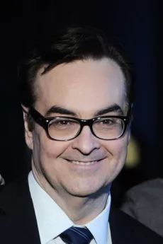 Steve Higgins poster