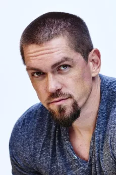 Steve Howey poster