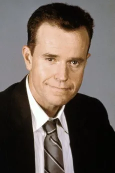 Steve Hytner poster