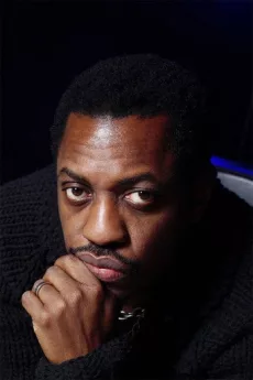 Steve Jordan poster