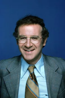 Steve Landesberg poster