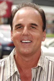 Steve Oedekerk poster