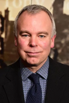 Steve Pemberton poster