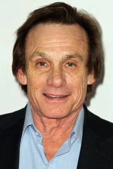 Steve Railsback poster